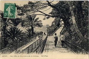PL a- 026- Promenade de Letang A